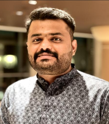 Sunil