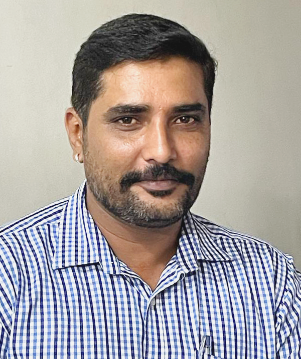 Sunil