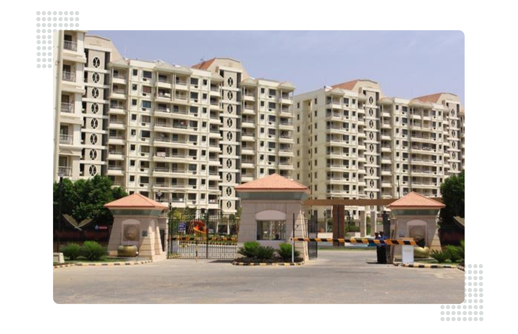 Apartment Images